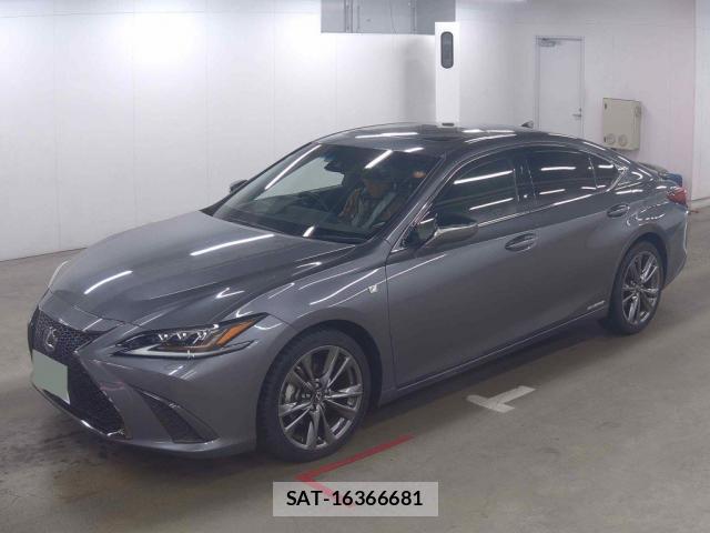 Lexus ES 2018-12 7936561-3