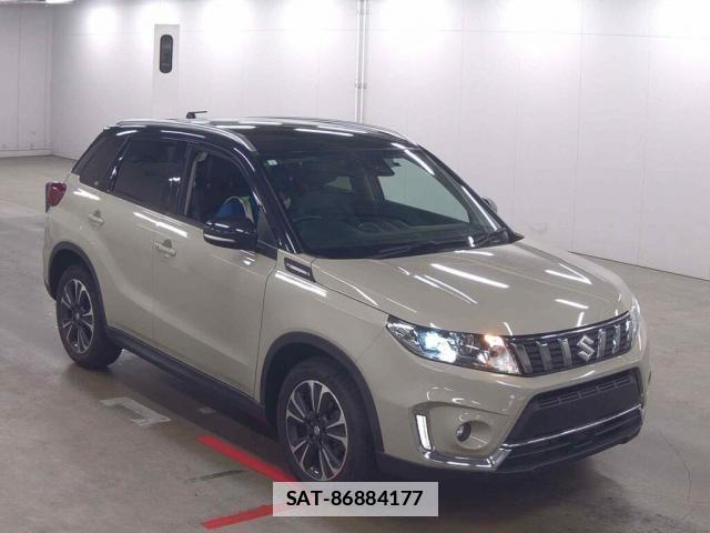 Suzuki ESCUDO 2019-05 7933891-0