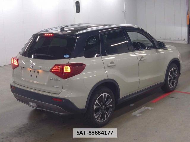 Suzuki ESCUDO 2019-05 7933891-1