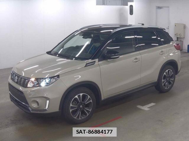 Suzuki ESCUDO 2019-05 7933891-3