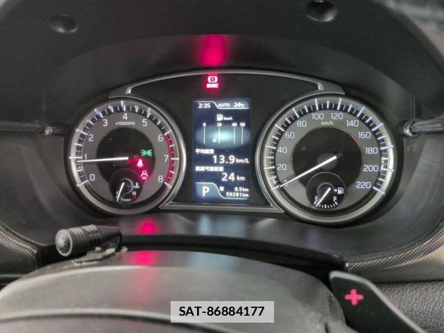 Suzuki ESCUDO 2019-05 7933891-5