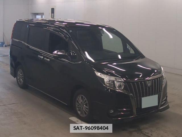 Toyota ESQUIRE 2017-03 7934972-0
