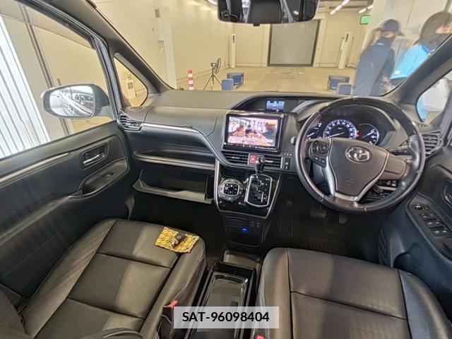 Toyota ESQUIRE 2017-03 7934972-2