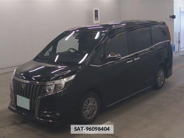 Toyota ESQUIRE 2017-03 7934972-4