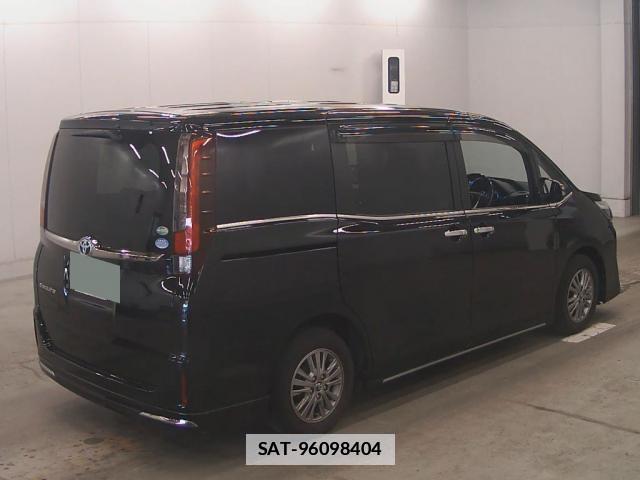 Toyota ESQUIRE 2017-03 7934972-5