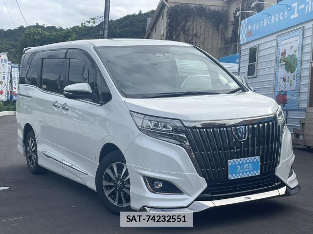 Toyota ESQUIRE 2021-05 7935226-0