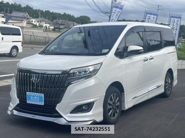 Toyota ESQUIRE 2021-05 7935226-6