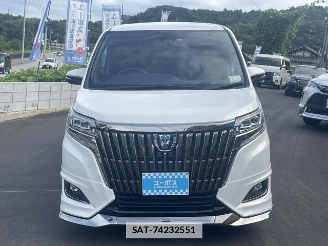 Toyota ESQUIRE 2021-05 7935226-8