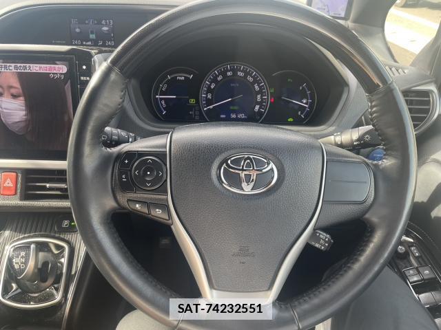 Toyota ESQUIRE 2021-05 7935226-9