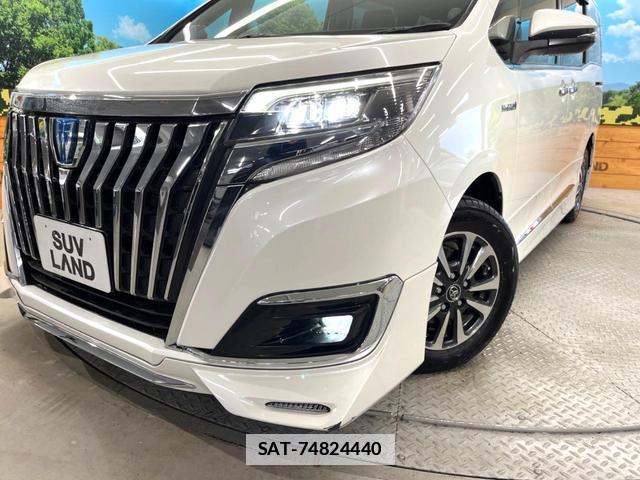 Toyota ESQUIRE 2018-03 7935584-11