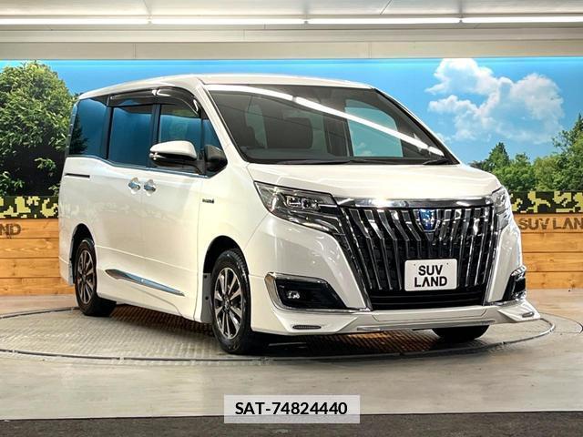 Toyota ESQUIRE 2018-03 7935584-15