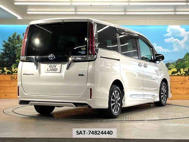 Toyota ESQUIRE 2018-03 7935584-16