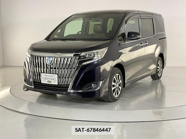 Toyota ESQUIRE 2019-02 7936649-0