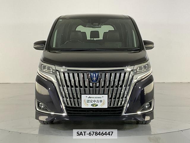 Toyota ESQUIRE 2019-02 7936649-1