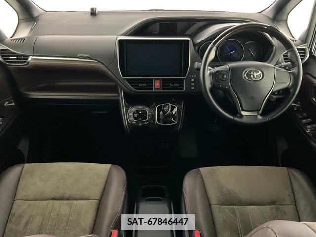 Toyota ESQUIRE 2019-02 7936649-2