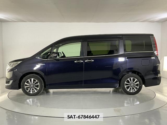 Toyota ESQUIRE 2019-02 7936649-3