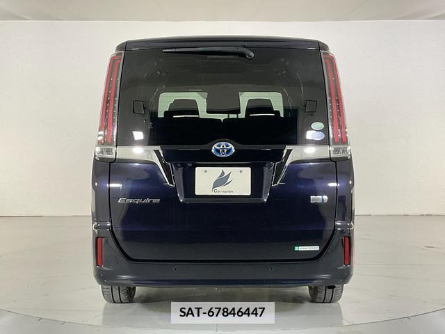 Toyota ESQUIRE 2019-02 7936649-5