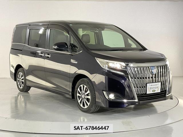 Toyota ESQUIRE 2019-02 7936649-8