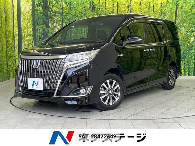 Toyota ESQUIRE 2019-03 7936778-0