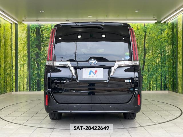 Toyota ESQUIRE 2019-03 7936778-15