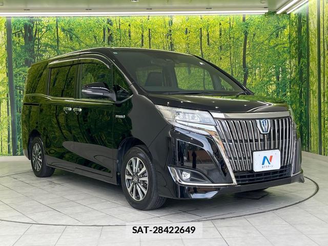 Toyota ESQUIRE 2019-03 7936778-16