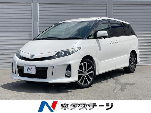 Toyota ESTIMA 2014-03 7935355-0