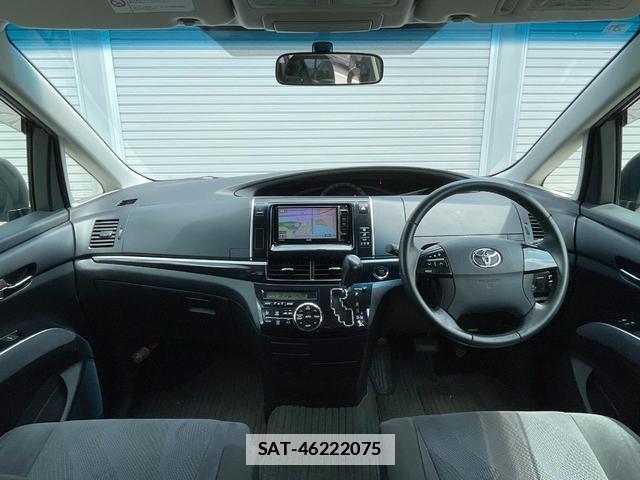 Toyota ESTIMA 2014-03 7935355-1