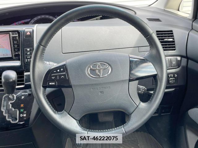 Toyota ESTIMA 2014-03 7935355-10