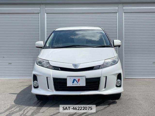 Toyota ESTIMA 2014-03 7935355-13
