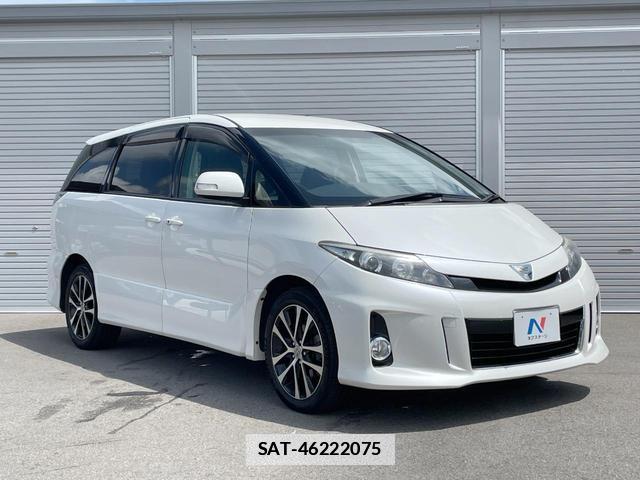 Toyota ESTIMA 2014-03 7935355-15