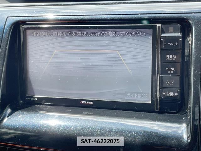 Toyota ESTIMA 2014-03 7935355-3