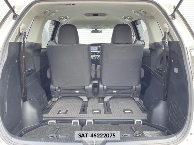 Toyota ESTIMA 2014-03 7935355-9