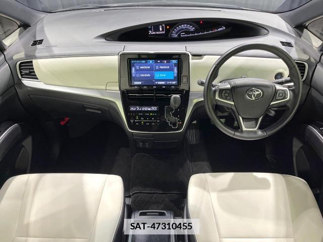 Toyota ESTIMA 2016-11 7936185-1