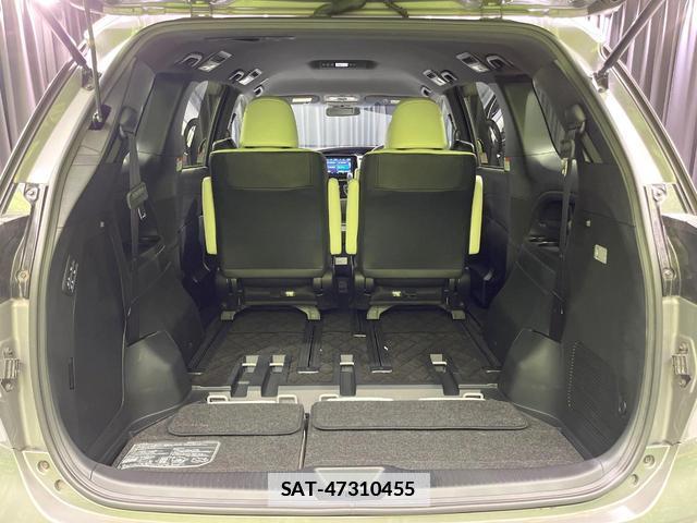 Toyota ESTIMA 2016-11 7936185-9