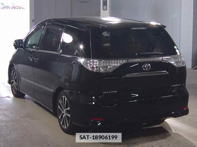 Toyota ESTIMA 2015-04 7936423-1
