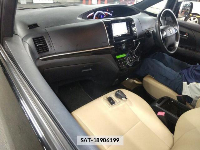 Toyota ESTIMA 2015-04 7936423-2