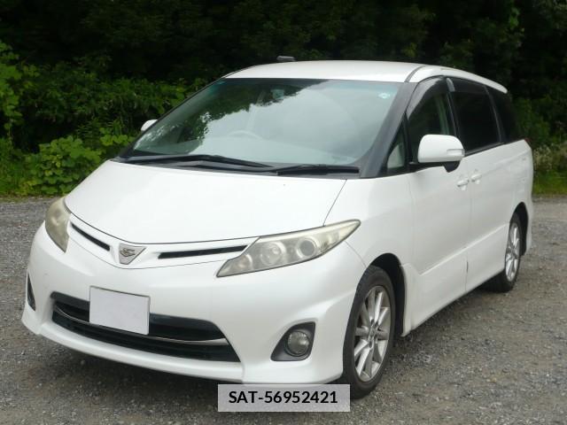 Toyota ESTIMA 2009-06 7936965-0