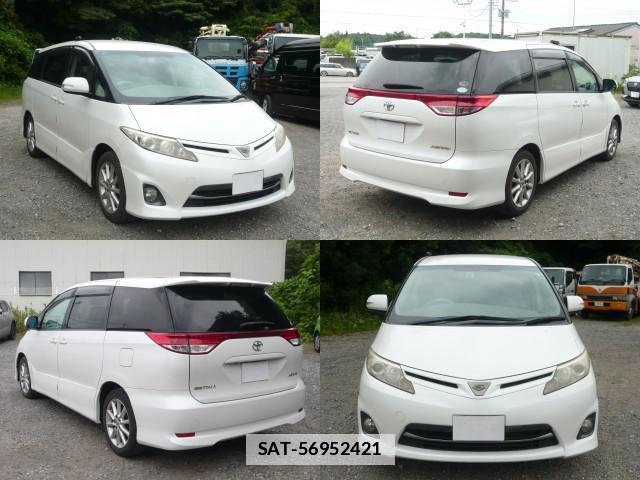 Toyota ESTIMA 2009-06 7936965-1