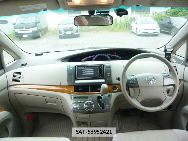 Toyota ESTIMA 2009-06 7936965-2