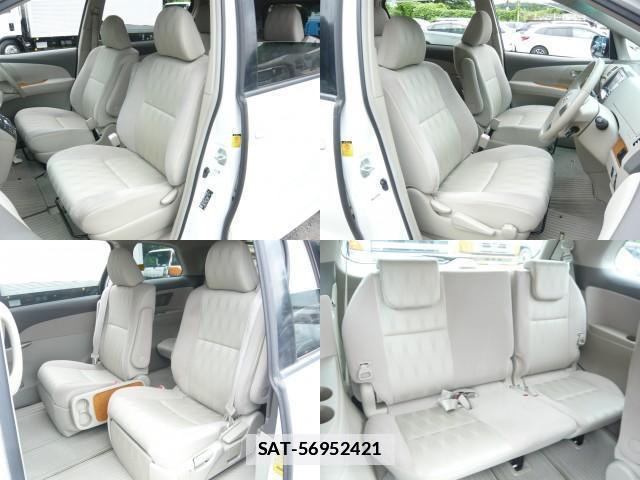 Toyota ESTIMA 2009-06 7936965-5