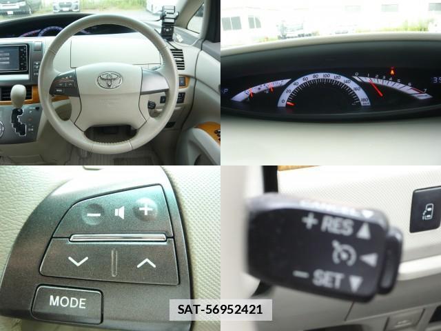 Toyota ESTIMA 2009-06 7936965-6