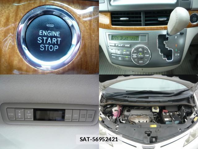 Toyota ESTIMA 2009-06 7936965-7