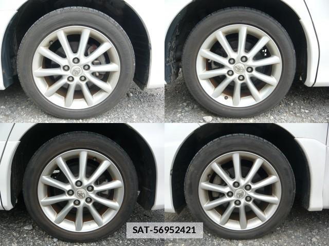 Toyota ESTIMA 2009-06 7936965-8