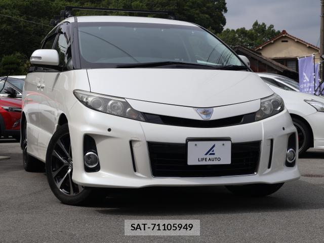 Toyota ESTIMA 2013-05 7937465-0