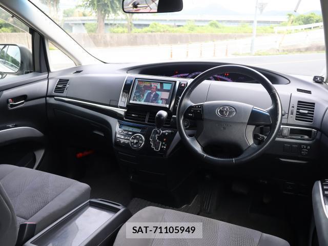 Toyota ESTIMA 2013-05 7937465-1