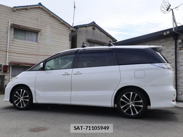 Toyota ESTIMA 2013-05 7937465-2