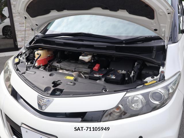 Toyota ESTIMA 2013-05 7937465-4