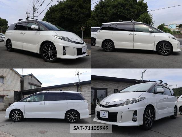 Toyota ESTIMA 2013-05 7937465-5