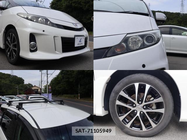Toyota ESTIMA 2013-05 7937465-7
