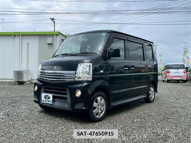 Suzuki EVERY WAGON 2013-09 7934946-0